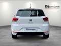 SEAT Ibiza Style 1.0TSI NAVI KAM LED SHZ KEYLESS White - thumbnail 5