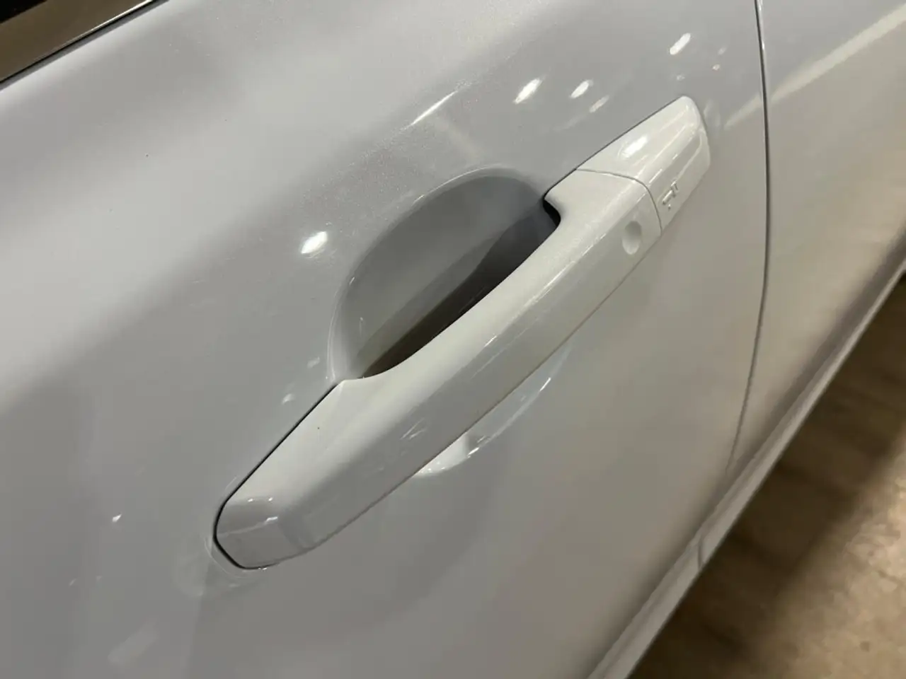 Jaguar XF снимка Jaguar XF