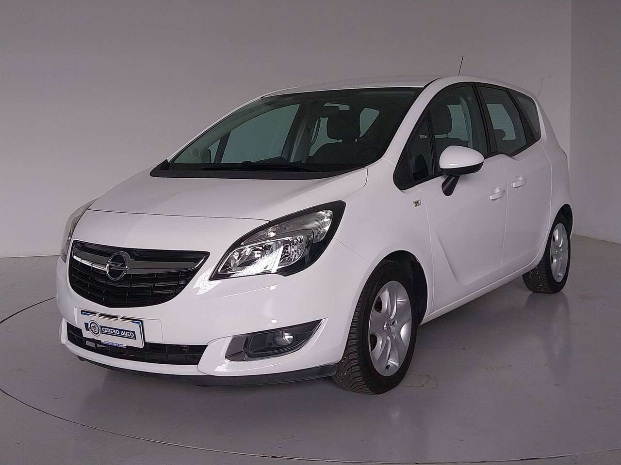 Opel Meriva 1.4 t Elective Gpl-tech 120cv Unico proprietario