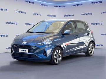 1.0 mpi connectline 63cv