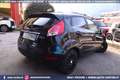 Ford Fiesta 1.0 80CV 5p Titanium Schwarz - thumbnail 3