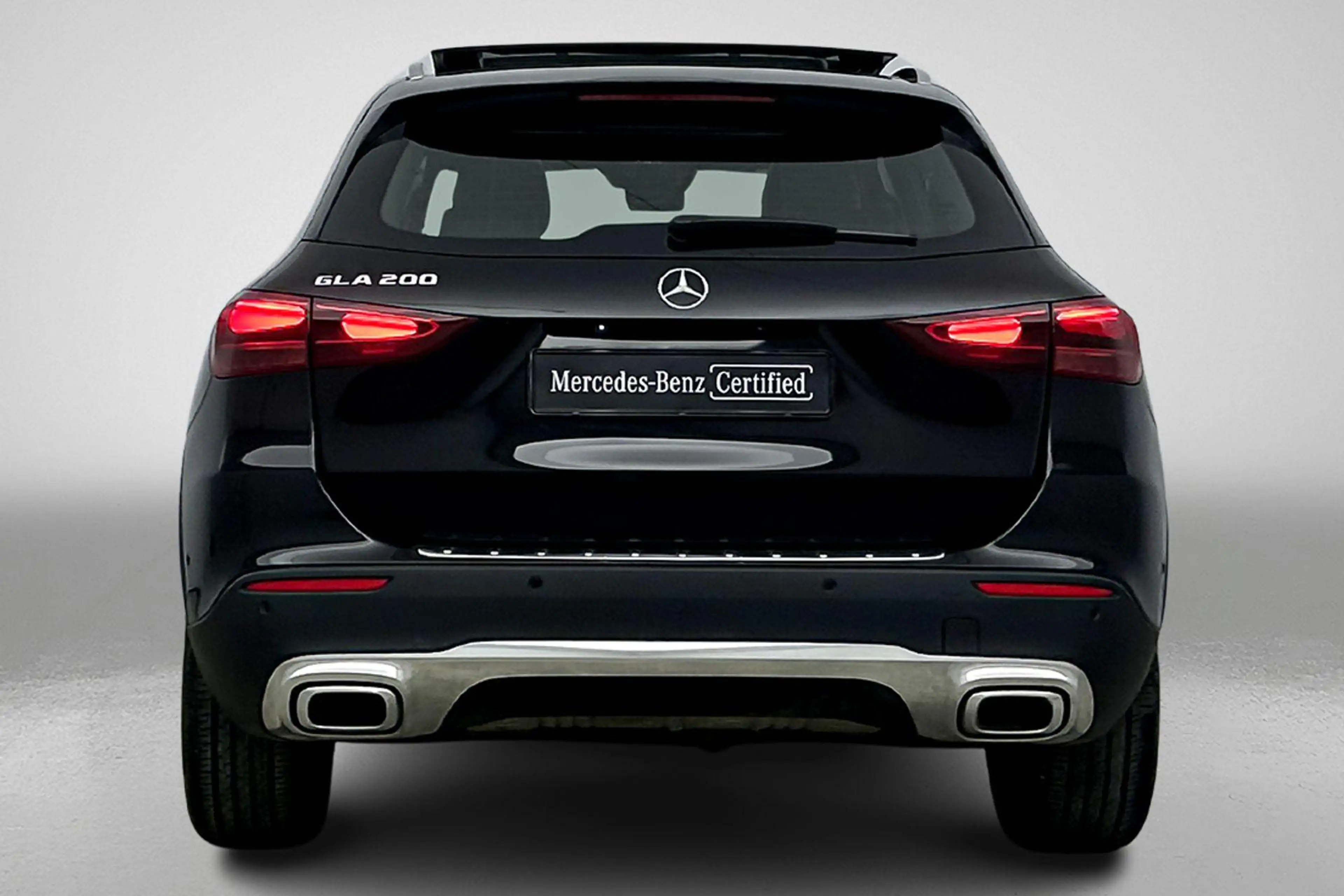 Mercedes-Benz GLA 200 GLA Automaat Luxury Line | Advanced Plus Pakket | — photo 5