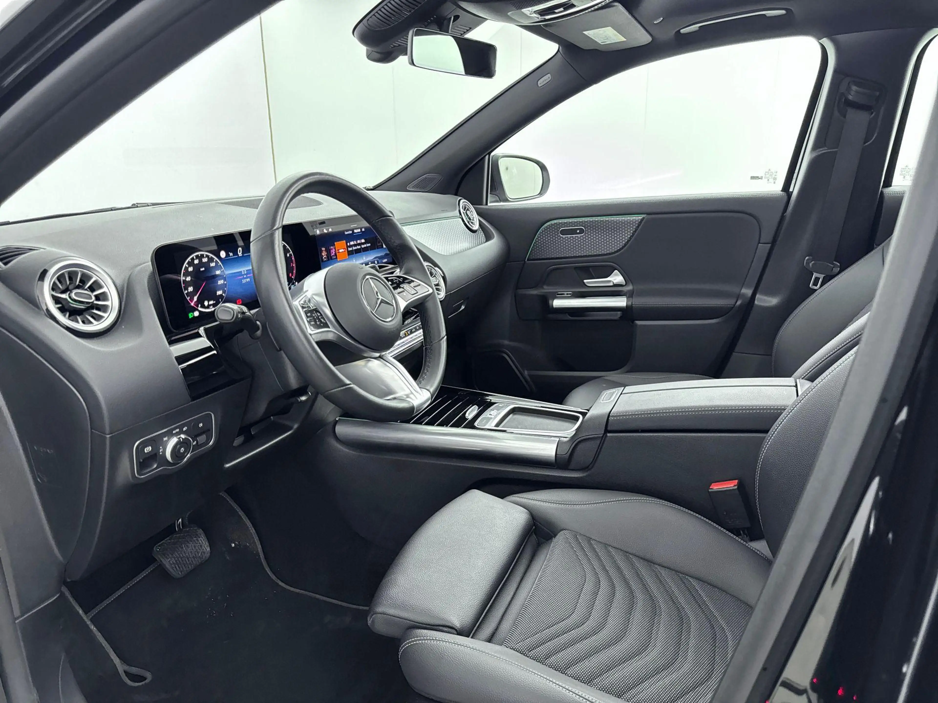 Mercedes-Benz GLA 200 GLA Automaat Luxury Line | Advanced Plus Pakket | — photo 6