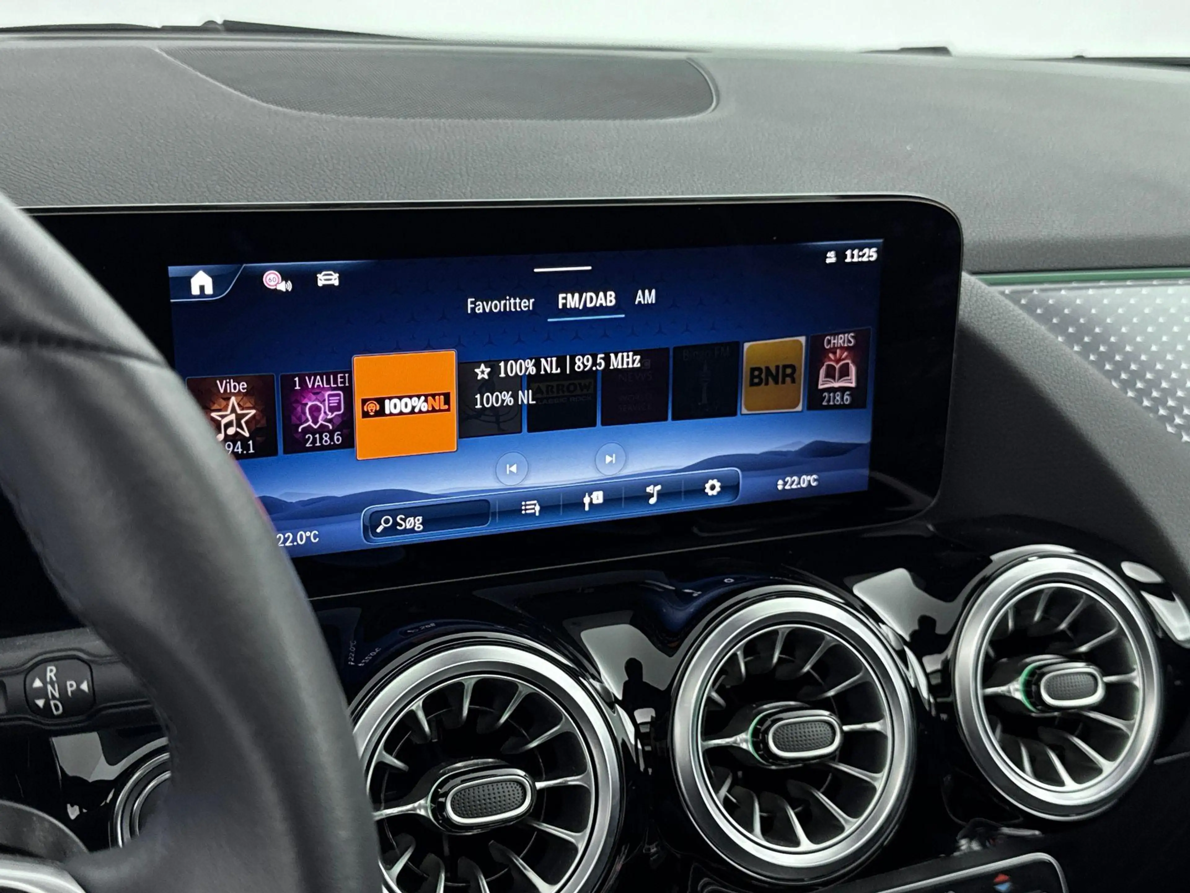 Mercedes-Benz GLA 200 GLA Automaat Luxury Line | Advanced Plus Pakket | — photo 12