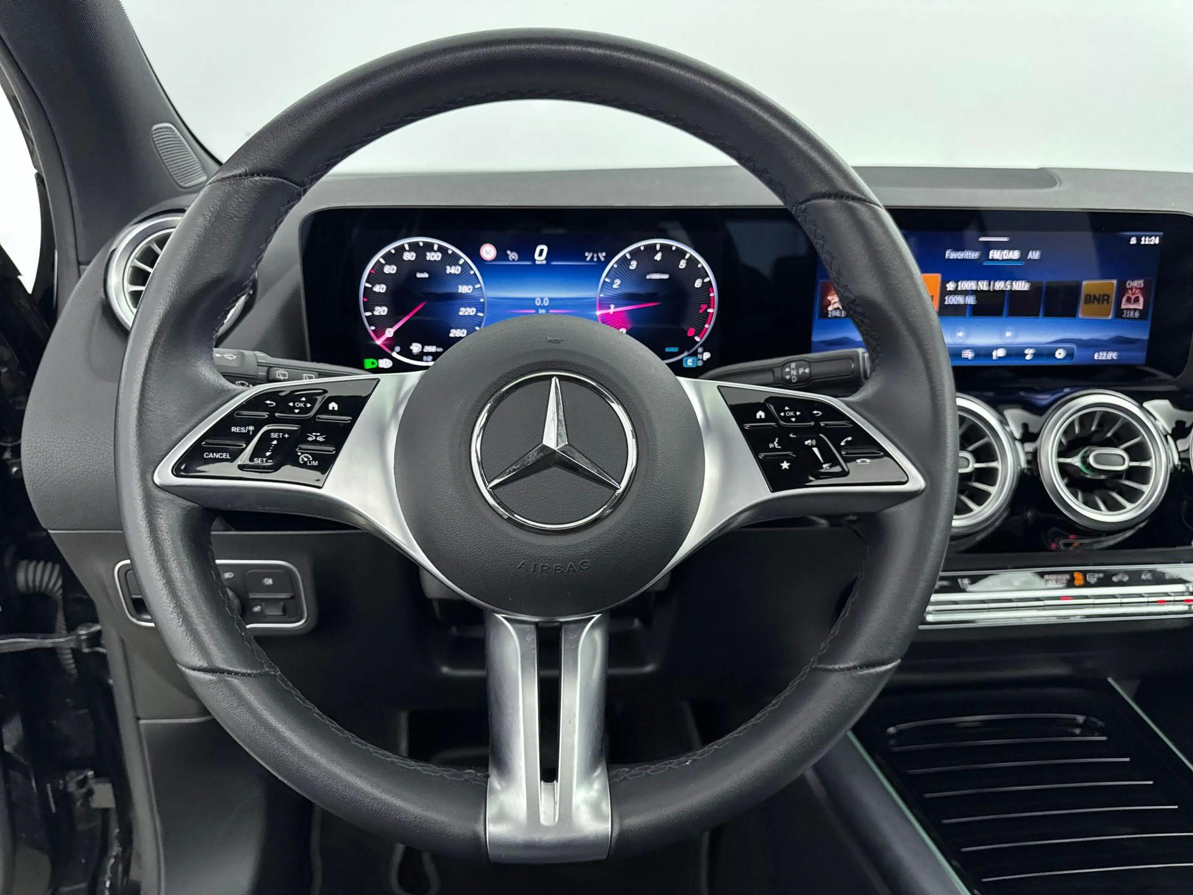 Mercedes-Benz GLA 200 GLA Automaat Luxury Line | Advanced Plus Pakket | — photo 10