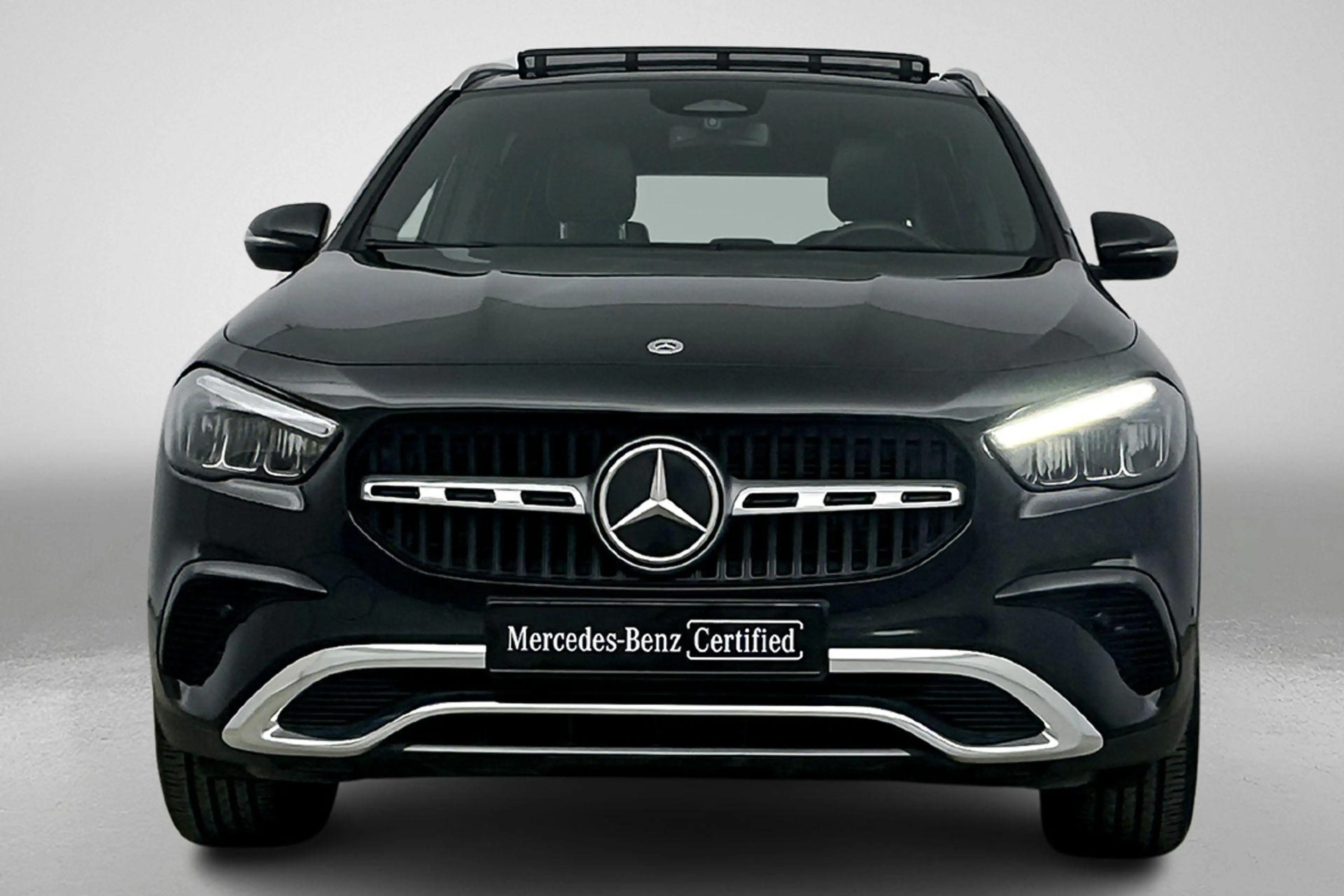 Mercedes-Benz GLA 200 GLA Automaat Luxury Line | Advanced Plus Pakket | — photo 3