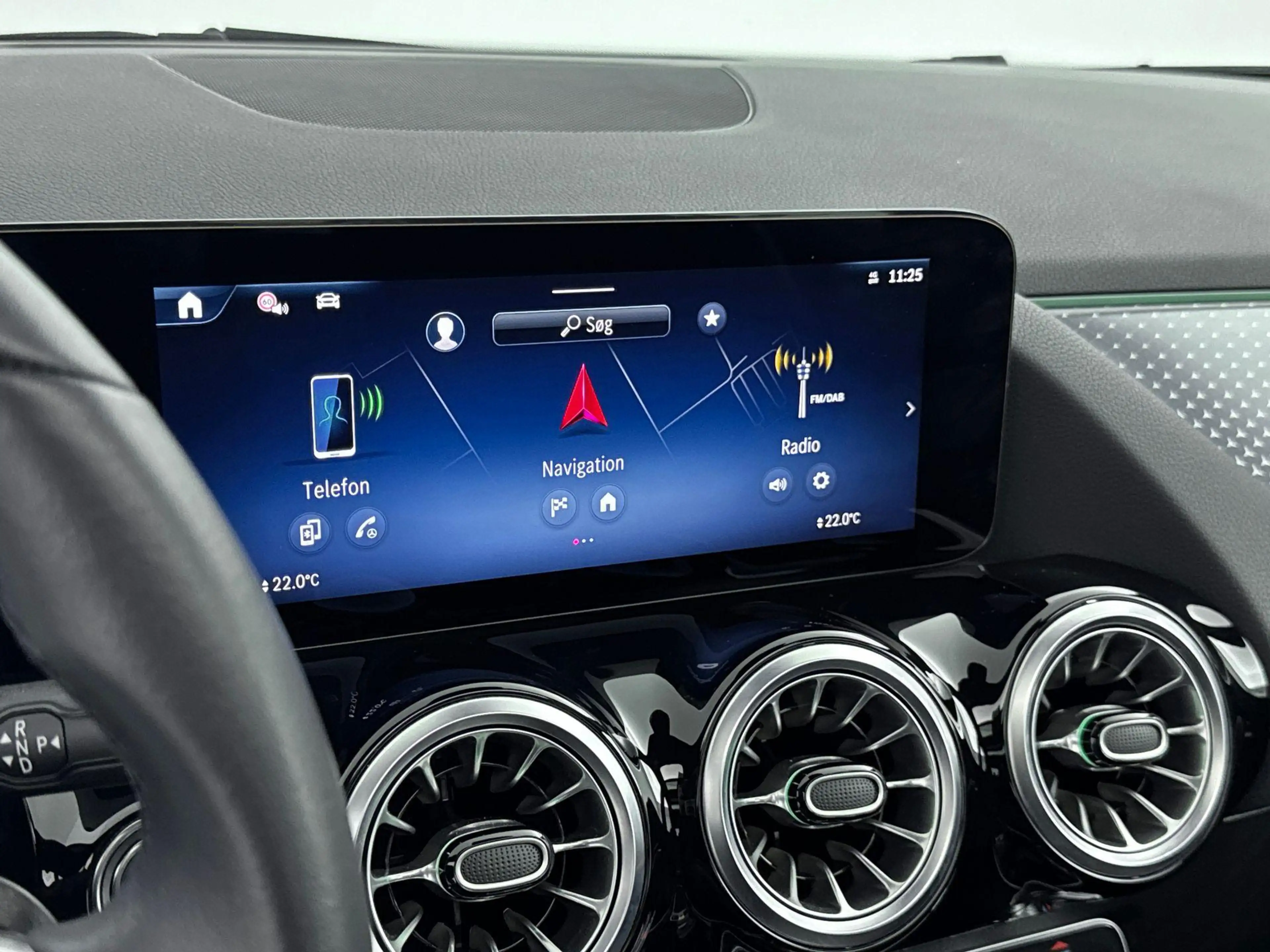 Mercedes-Benz GLA 200 GLA Automaat Luxury Line | Advanced Plus Pakket | — photo 13