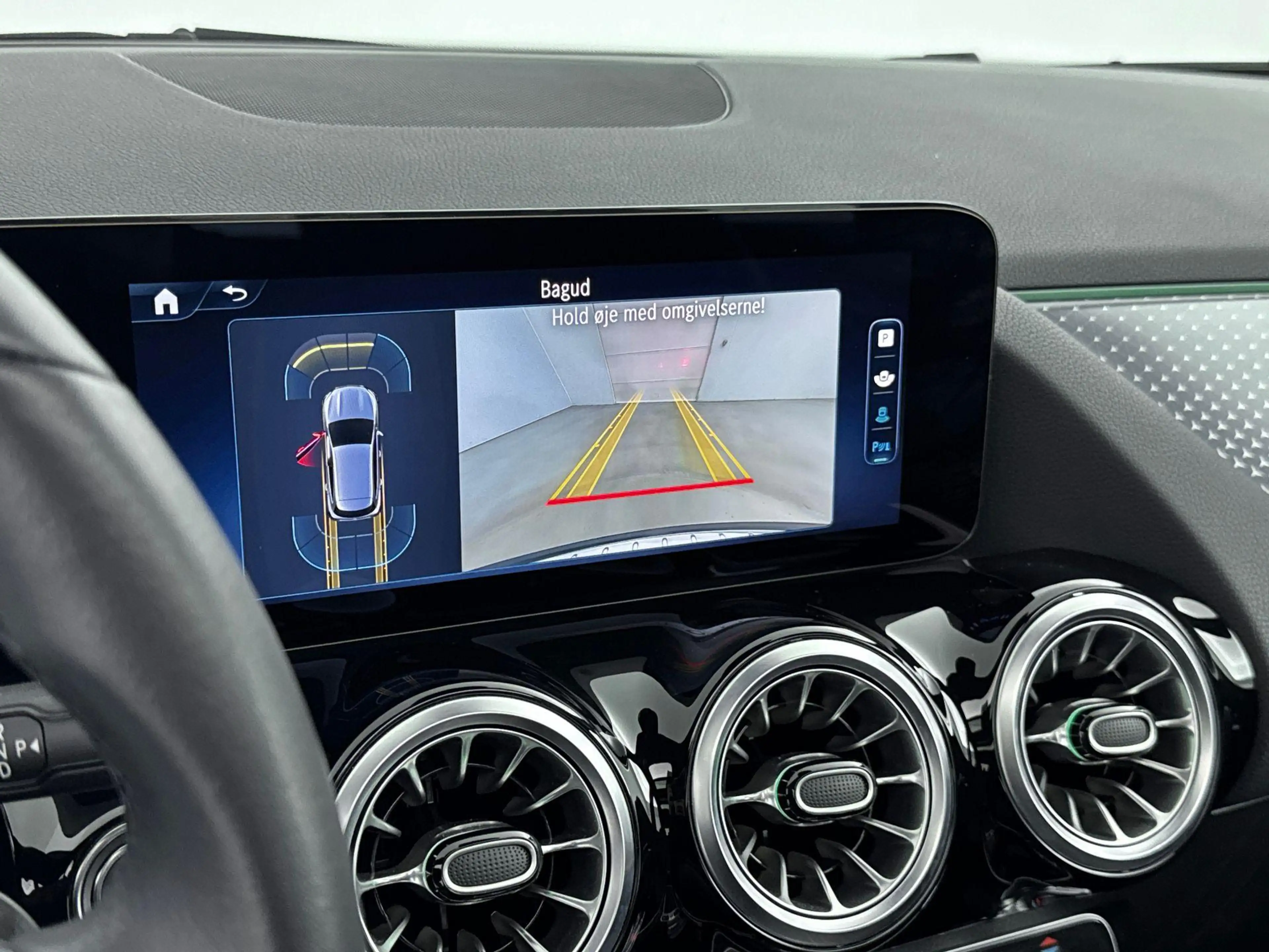 Mercedes-Benz GLA 200 GLA Automaat Luxury Line | Advanced Plus Pakket | — photo 14
