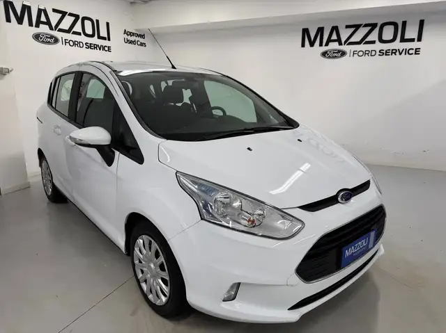 Ford B-Max 1.4 90cv Plus