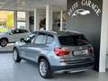 BMW X3 xdrive20d Futura AUTOMATICA NAVI LED CRUISE Grau - thumbnail 4