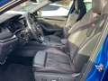 Skoda Octavia Combi 2,0 TDI 4x4 RS DSG Blu/Azzurro - thumbnail 10