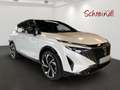 Nissan Qashqai Tekna+  e-POWER 205PS AUTOMATIK Белый - thumbnail 2