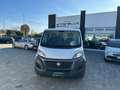 Fiat Ducato 2.3 MJT 120CV PC-TN FURGONE L1 H1 E6d temp Weiß - thumbnail 2