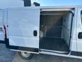 Fiat Ducato 2.3 MJT 120CV PC-TN FURGONE L1 H1 E6d temp Weiß - thumbnail 9