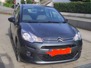 C3 Pure Tech (VTi) 68 Selection