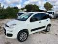 Fiat Panda Panda 0.9 TwinAir Turbo S&S 4x4 Pop Van 2 posti Blanco - thumbnail 2
