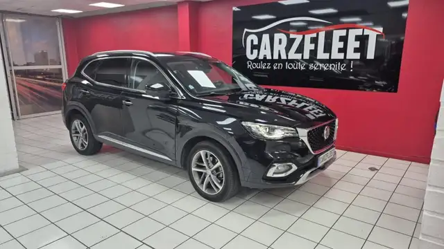 MG EHS SUV 1.5T PLUG-IN HYBRID LUXURY/1 ERE MAIN/TVA RECUP