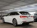Audi A6 Avant Design S line 45 TDI quattro S tronic Weiß - thumbnail 6
