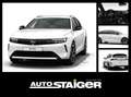 Opel Astra Sports Tourer Edition 1.2 Turbo Weiß - thumbnail 1