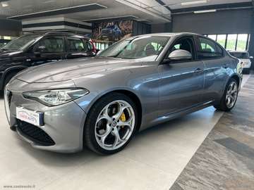 2.2 TD 210 CV AT8 AWD Q4 Veloce