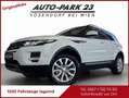Land Rover Range Rover Evoque 2.2*190PS**LEDER*PANORAMA*MOD2016 Weiß - thumbnail 1