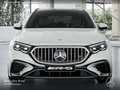 Mercedes-Benz E 53 AMG T 4M Hybrid Fahrass 360° Pano Distr. AHK Blanc - thumbnail 8