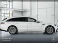 Mercedes-Benz E 53 AMG T 4M Hybrid Fahrass 360° Pano Distr. AHK Blanc - thumbnail 22