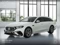 Mercedes-Benz E 53 AMG T 4M Hybrid Fahrass 360° Pano Distr. AHK Weiß - thumbnail 14