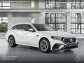Mercedes-Benz E 53 AMG T 4M Hybrid Fahrass 360° Pano Distr. AHK Weiß - thumbnail 21