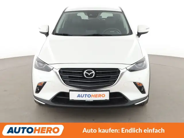 Mazda CX-3 view 9