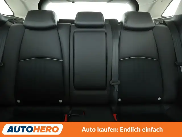 Mazda CX-3 view 15