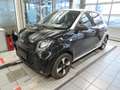 smart forFour EQ  AUT+PTS+SHZ Schwarz - thumbnail 1