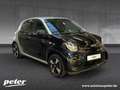 smart forFour EQ  AUT+PTS+SHZ Schwarz - thumbnail 3