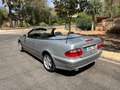 Mercedes-Benz CLK 320 CLK Cabrio 320 Elegance Elegance Plateado - thumbnail 7