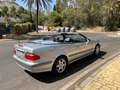 Mercedes-Benz CLK 320 CLK Cabrio 320 Elegance Elegance Plateado - thumbnail 5