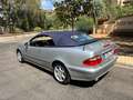 Mercedes-Benz CLK 320 CLK Cabrio 320 Elegance Elegance Plateado - thumbnail 13