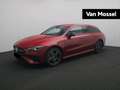 Mercedes-Benz CLA 250 e AMG Line Shooting Brake + TREKHAAK + NIGHTPAKKET Rouge - thumbnail 1