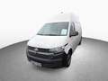 Volkswagen T6.1 Transporter Kasten HD LR 2.0 TDI PDC Blanc - thumbnail 11