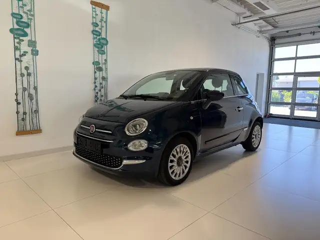 Fiat 500 1.2 8V 51 kW (69 PS) Lounge, Start&Stop Radio, ...