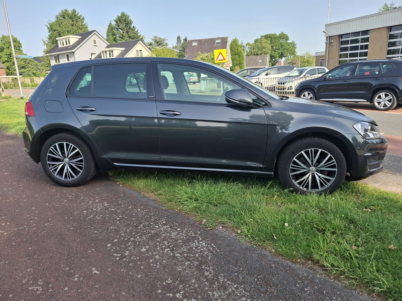 Photo du véhicule