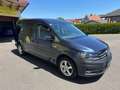 Volkswagen Caddy Maxi 2.0TDI BMT - AHK - 7 Sitzer ! Azul - thumbnail 5
