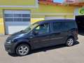 Volkswagen Caddy Maxi 2.0TDI BMT - AHK - 7 Sitzer ! Azul - thumbnail 2