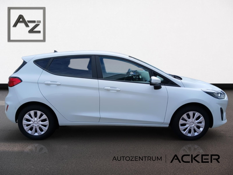 Ford Fiesta Cool&Connect 7J.Garantie ab EZ  RFK LED — photo 8