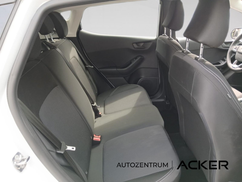 Ford Fiesta Cool&Connect 7J.Garantie ab EZ  RFK LED — photo 13