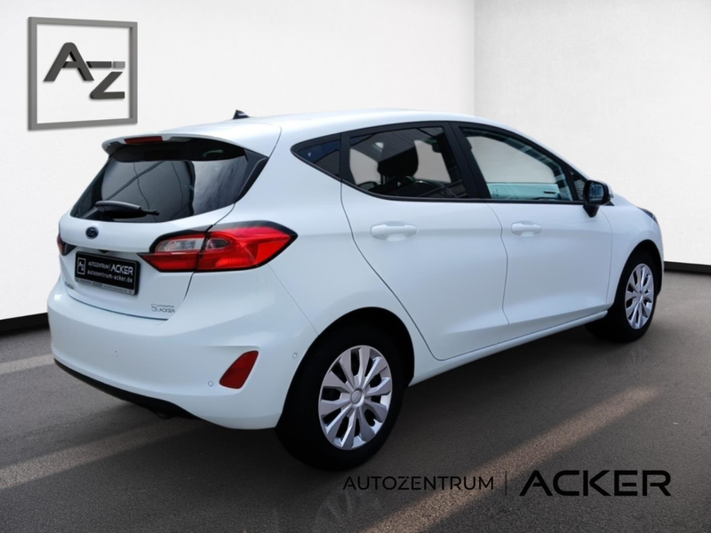 Ford Fiesta Cool&Connect 7J.Garantie ab EZ  RFK LED — photo 7