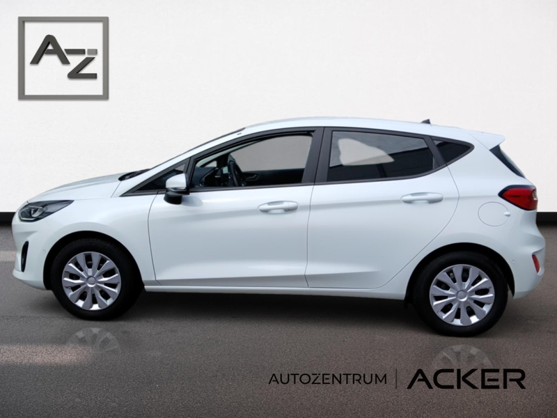Ford Fiesta Cool&Connect 7J.Garantie ab EZ  RFK LED — photo 9