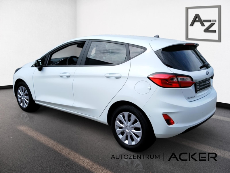 Ford Fiesta Cool&Connect 7J.Garantie ab EZ  RFK LED — photo 5