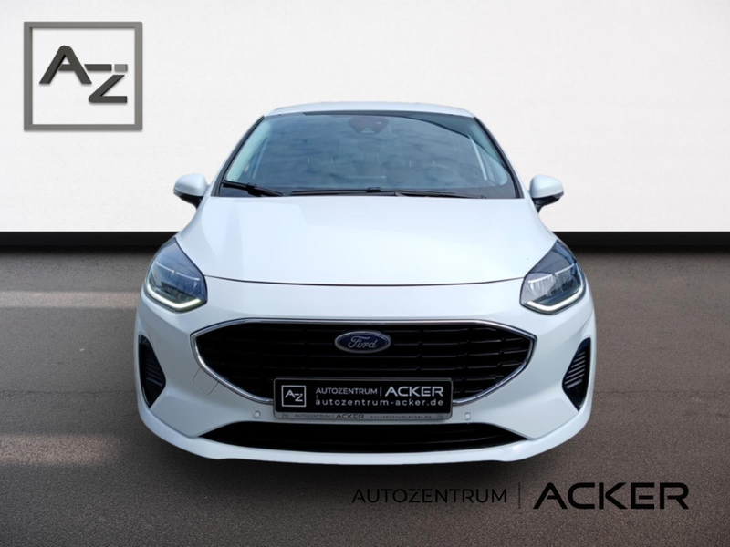 Ford Fiesta Cool&Connect 7J.Garantie ab EZ  RFK LED — photo 3