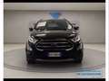 Ford EcoSport 1.0 EcoBoost Titanium Schwarz - thumbnail 2
