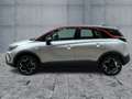 Opel Crossland 1.2 AUT. GS-LINE LED+NAVI+SHZ+TEMPOMAT Grijs - thumbnail 4